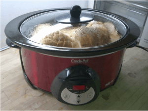 crock pot slow cooker recipes for christmas