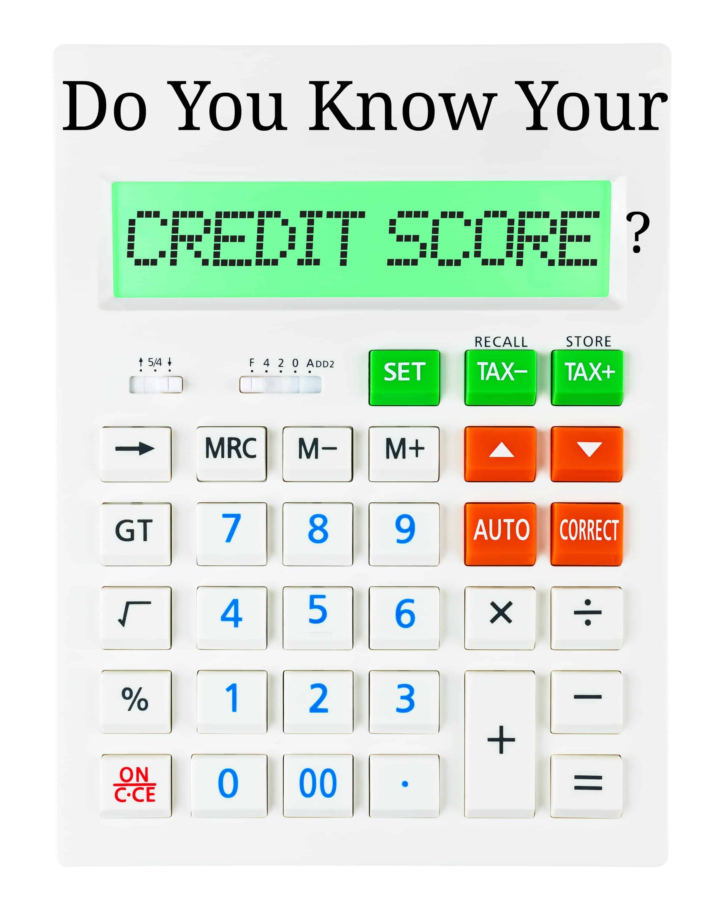 FICO® Score - Leah Ingram