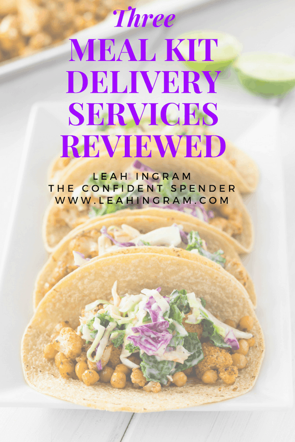 Best Meal Kit Delivery Services Reviewed Newly Updated LaptrinhX / News