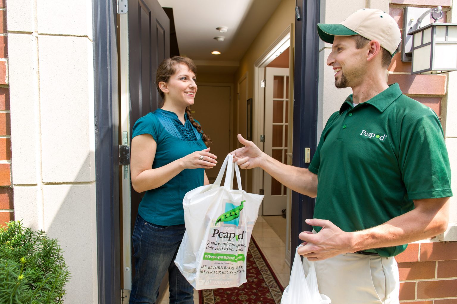 Is Peapod Worth It? Peapod Grocery Delivery Reviews 2021