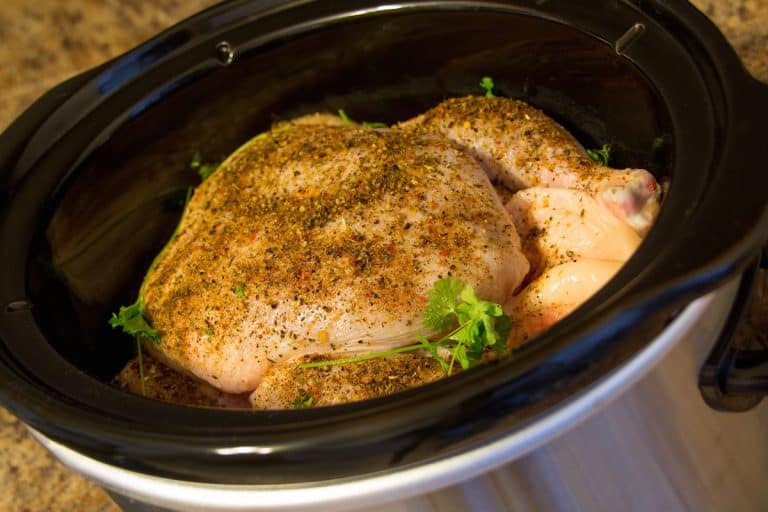 Really Easy Slow Cooker Recipes