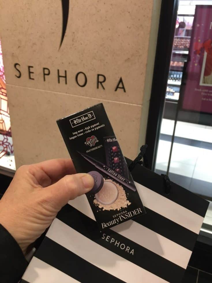Stores With Birthday Discounts 2023