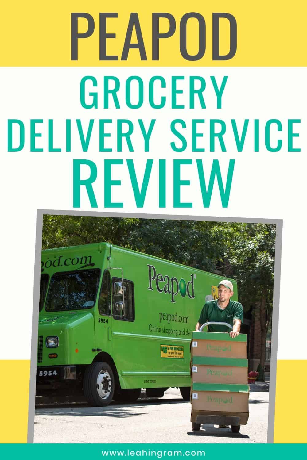 Is Peapod Worth It? Peapod Grocery Delivery Reviews 2021