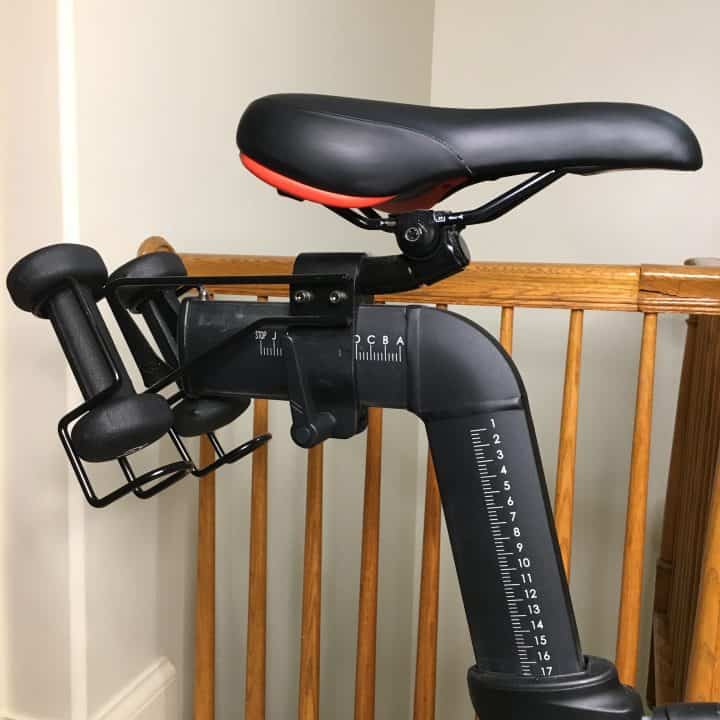 Peloton Bike Calibration How to Calibrate a Peloton Cycle 2022