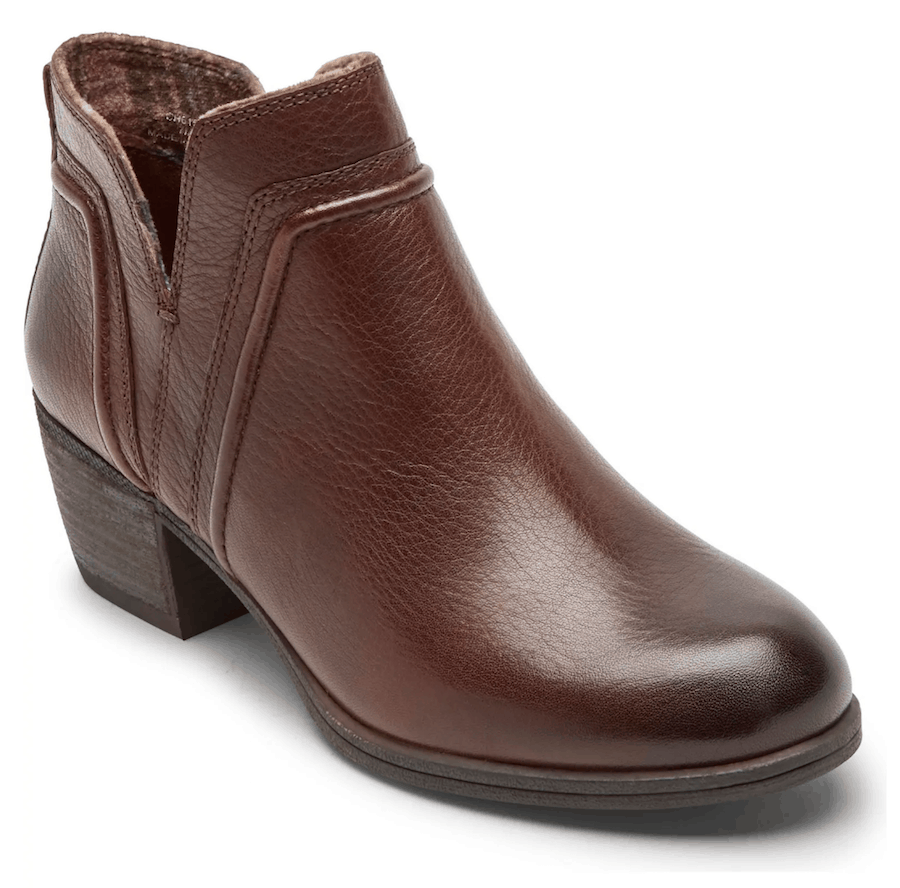 best wide width shoes