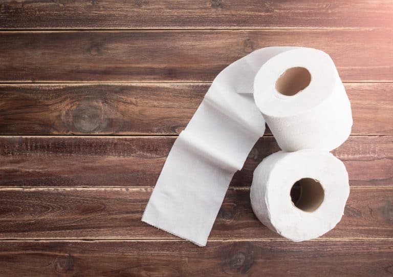 Where to Buy Toilet Paper