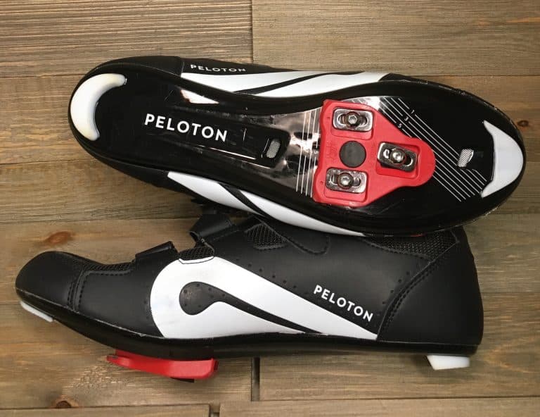Peloton Bike Shoes Review