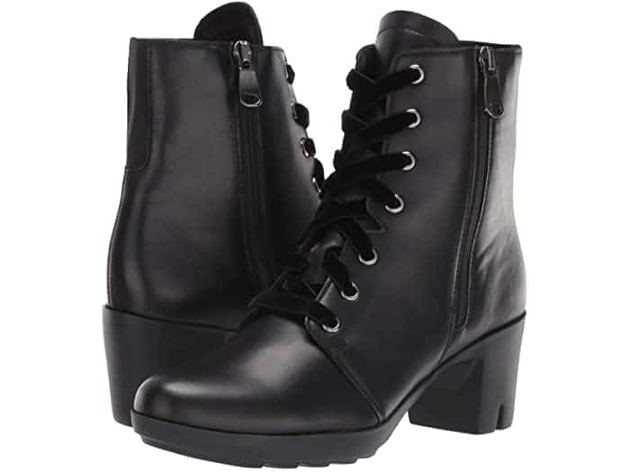 best wide width shoes