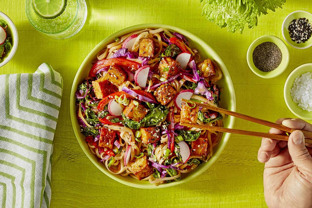 Green Chef Meal Kit Review 2023