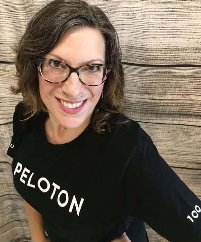 Peloton meaning