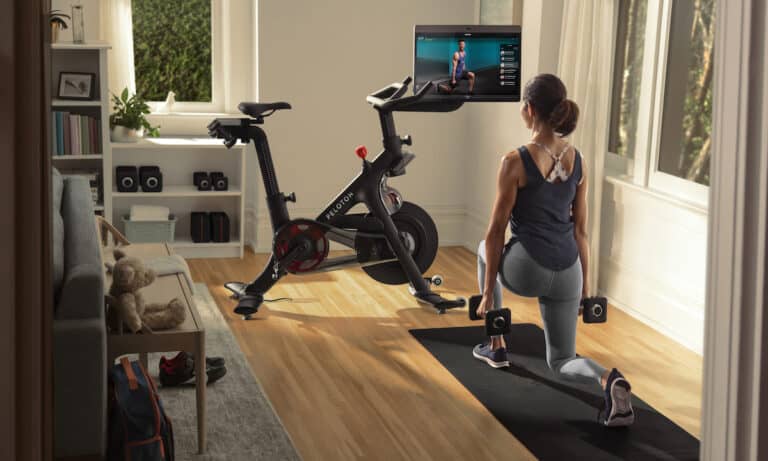 Review of Peloton Bootcamp Classes: All You Need to Know