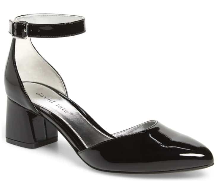 Double wide womens dress shoes Clearance