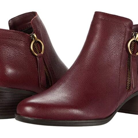 Womens Wide Width Dress Shoes - 2022