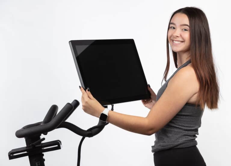 Must Have Best Peloton Bike Accessories Just Updated 2021