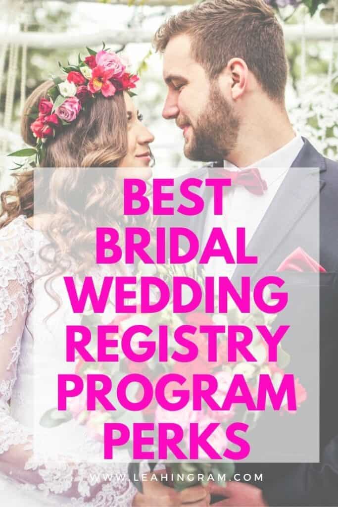 Best places to register for your wedding online - Reviewed