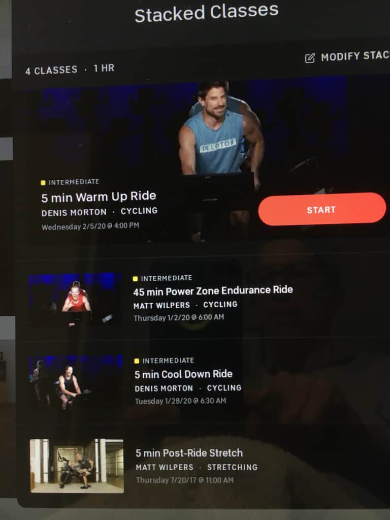 What You Need To Know About The Peloton Class Schedule 2021 What You Need To Know About The Peloton Class Schedule 2021