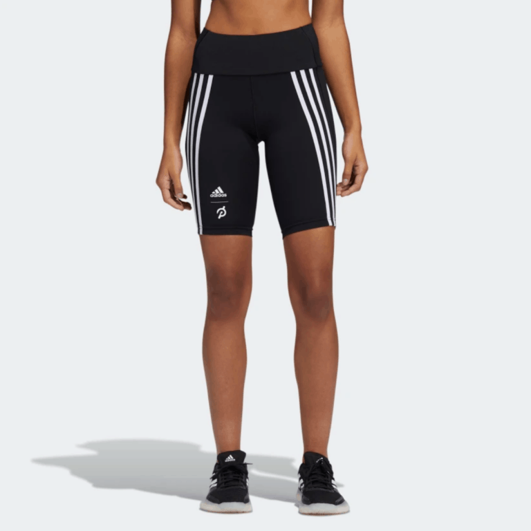 peloton padded shorts