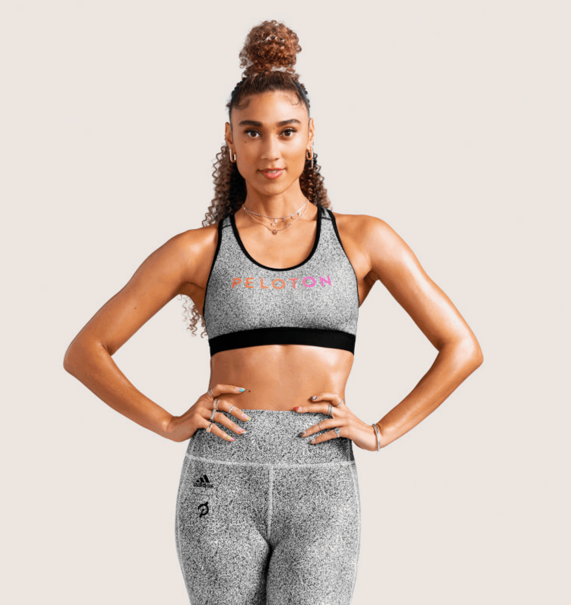 adidas peloton apparel