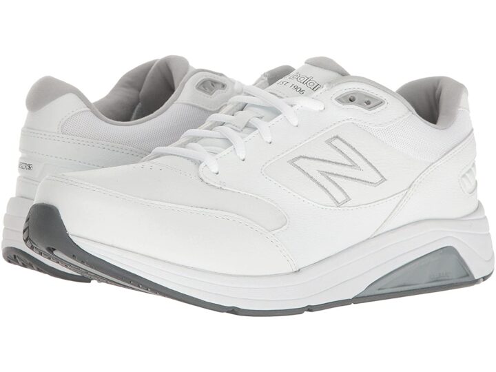 new balance 928v3 wide width mens sneaker white | Leah Ingram