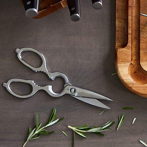 Suddenly Frugal Seal of Approval: Pampered Chef Kitchen Shears - 2024
