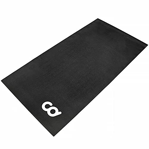 Best Mat for Peloton Review 2023