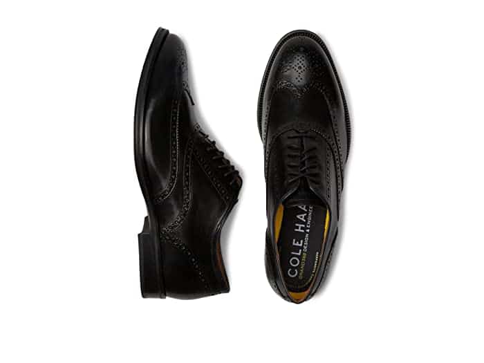 Best Wide Dress Shoes for Men - 2022