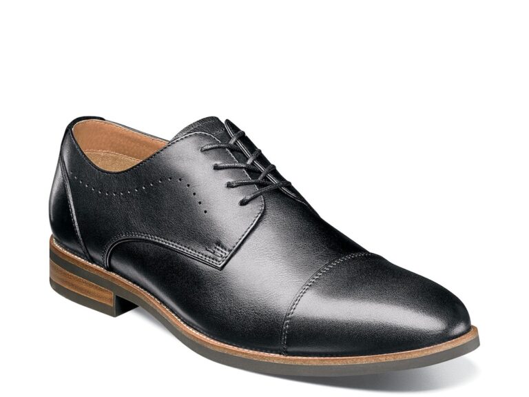 Best Wide Dress Shoes for Men - 2022