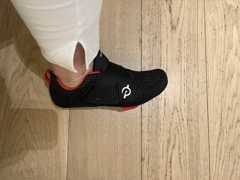 Peloton Bike Shoes Review 2024