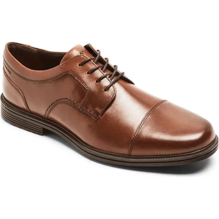 Best Wide Dress Shoes for Men 2023