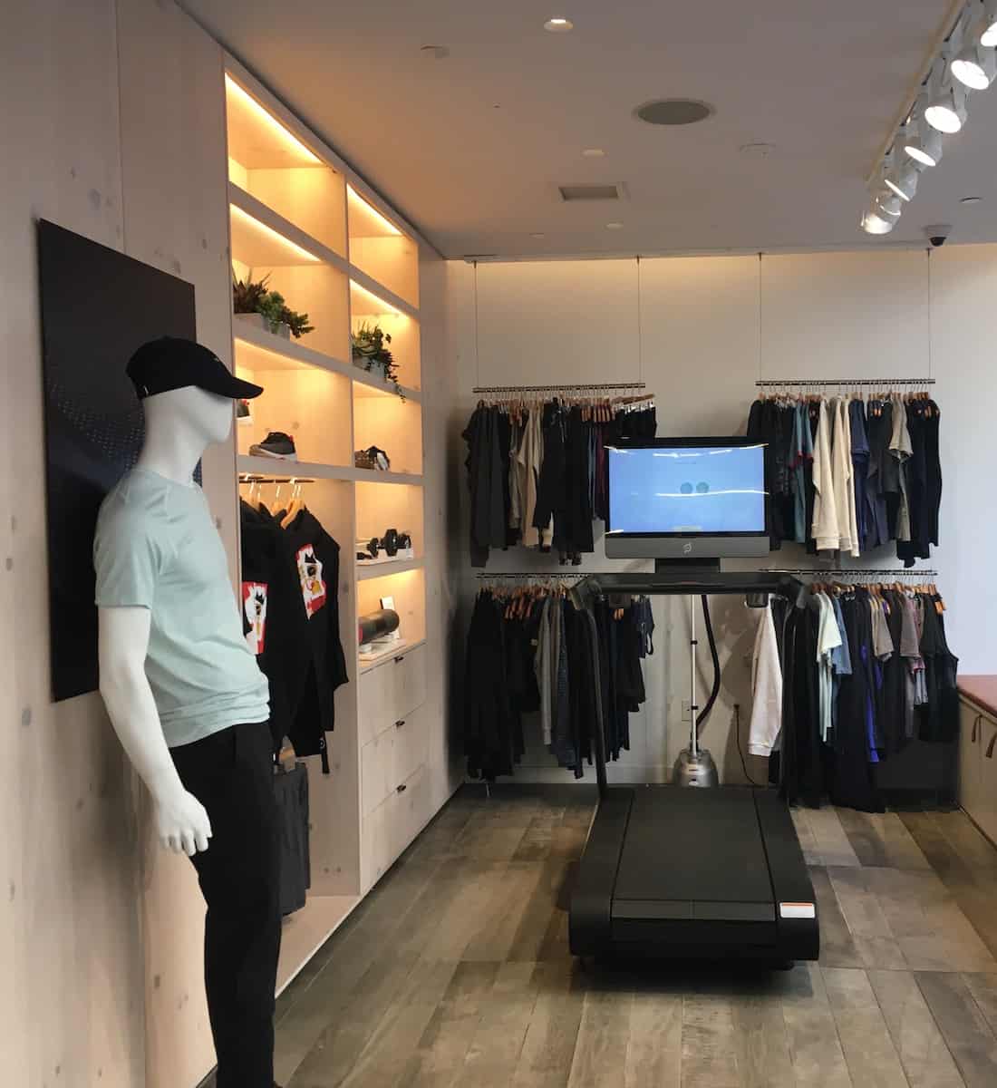 Peloton Store Guide to Peloton Showrooms and Store Locations - 2023
