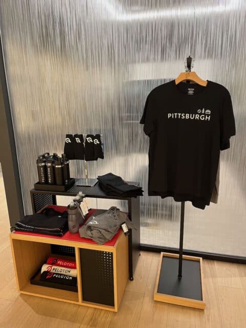 Peloton Store Guide to Peloton Showrooms and Store Locations - 2026