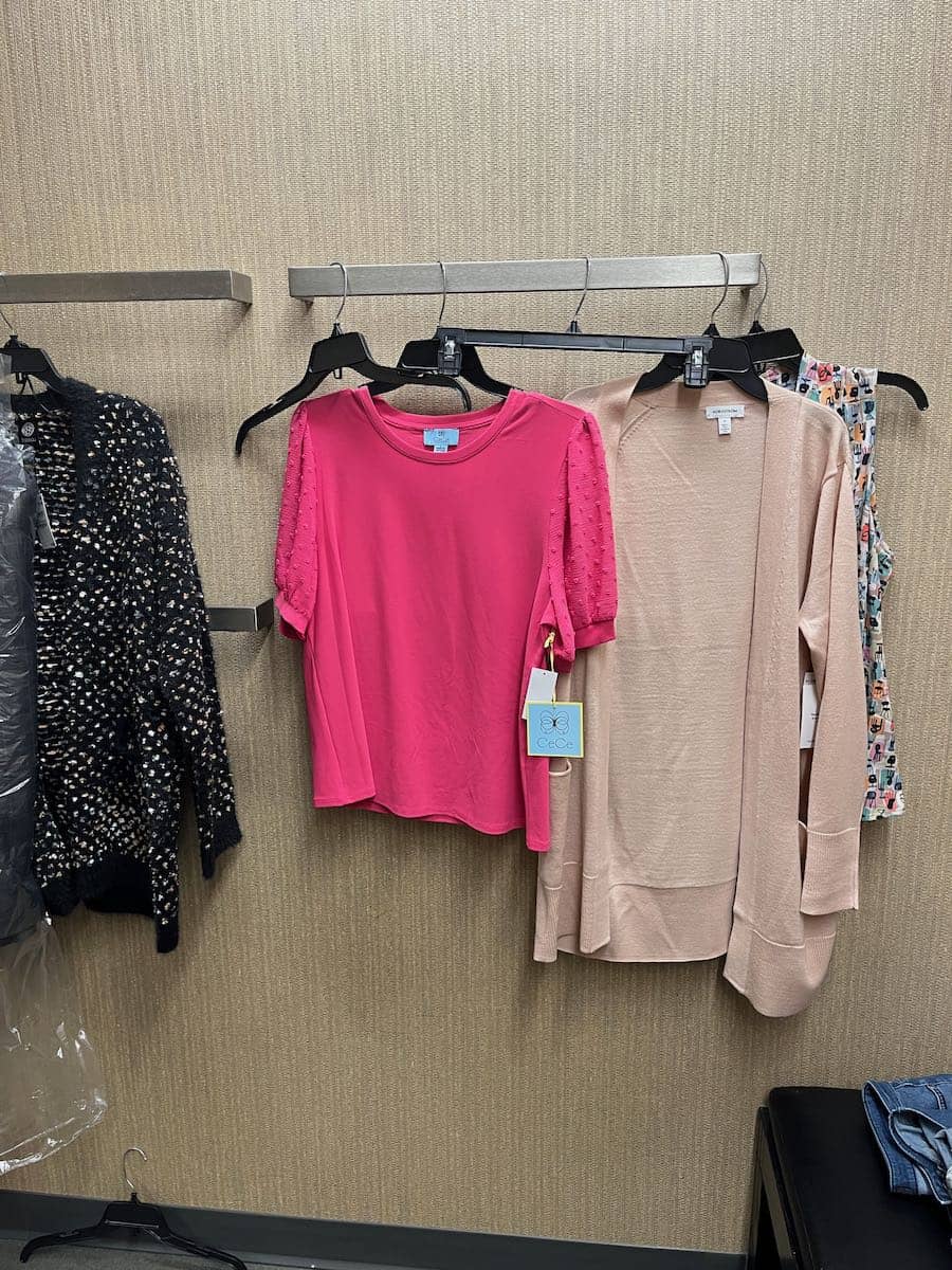 My Nordstrom Personal Shopper and Stylist Experience 2024