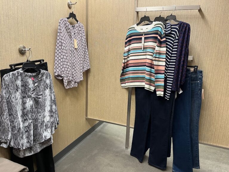 My Nordstrom Personal Shopper and Stylist Experience