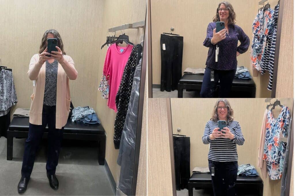 My Nordstrom Personal Shopper and Stylist Experience 2024