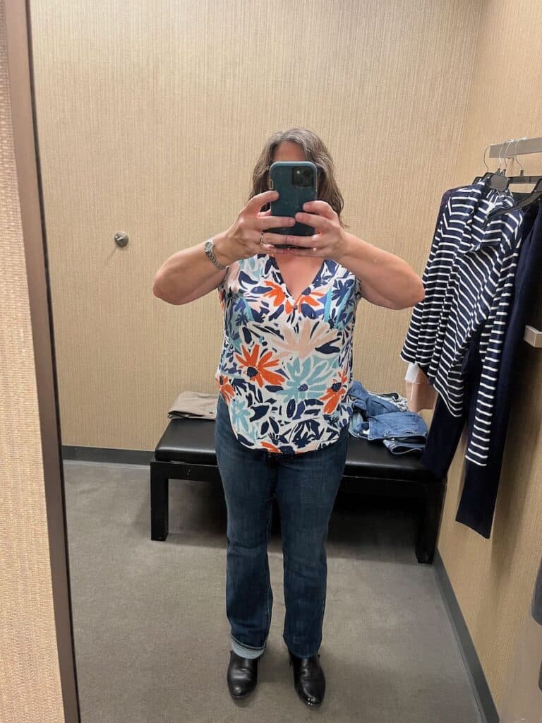 My Nordstrom Personal Shopper and Stylist Experience 2024