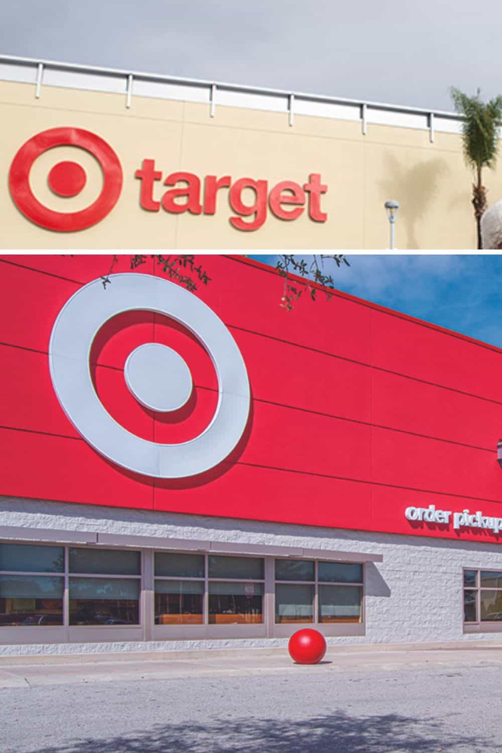 What is Super Target vs Target 2024