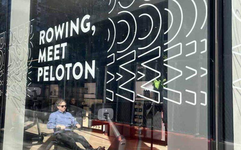 Peloton Row: What You Need to Know