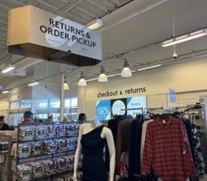 Return Policy at Popular Stores - 2026