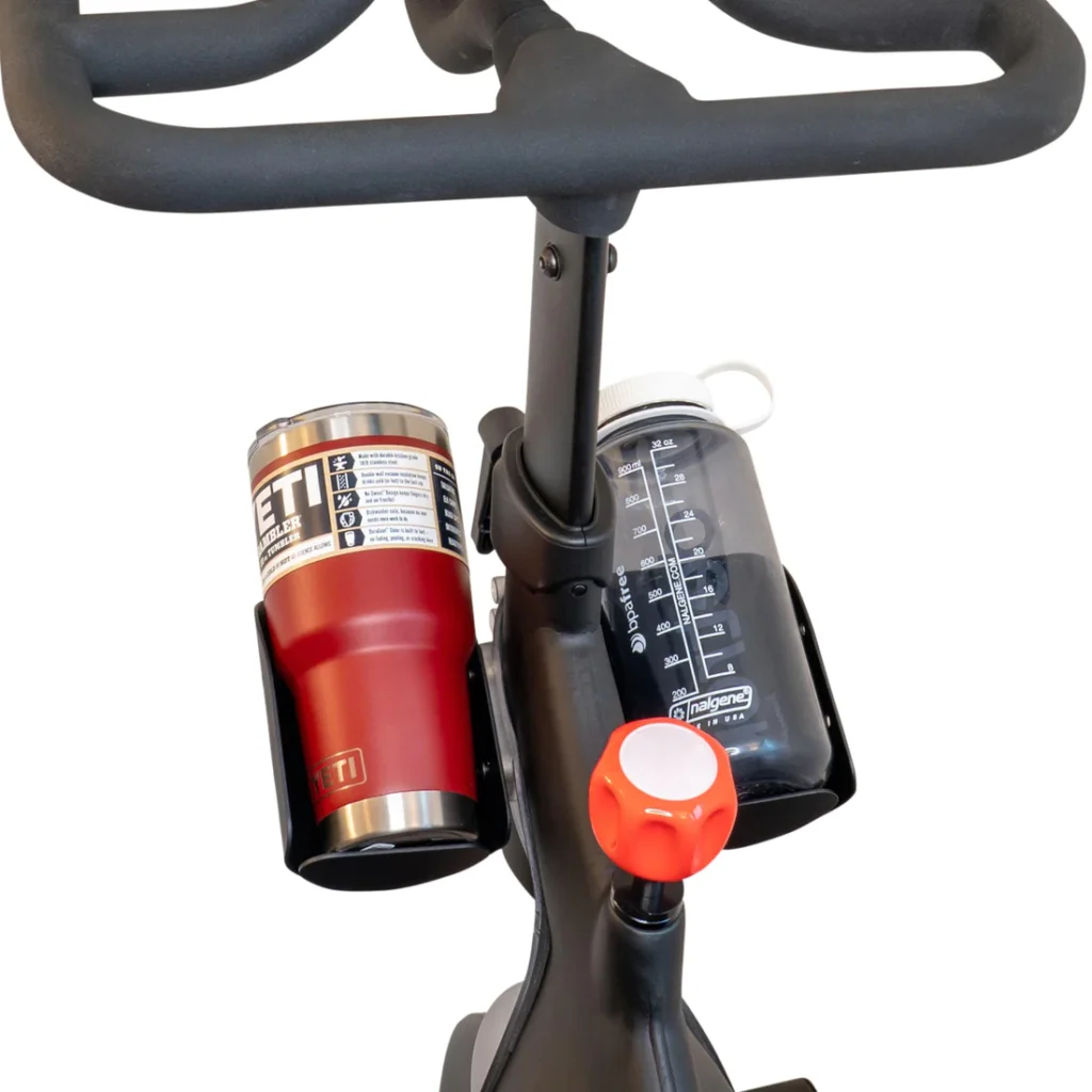 peloton bike accessories water bottle holder