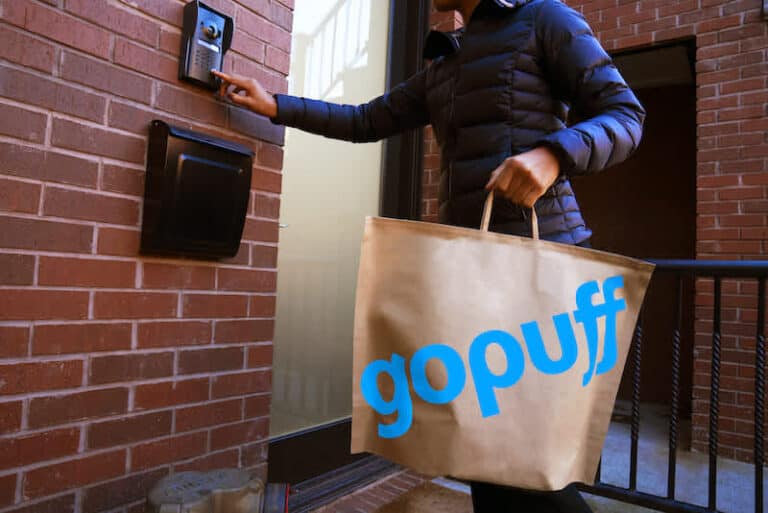 How Does GoPuff Work: A Review