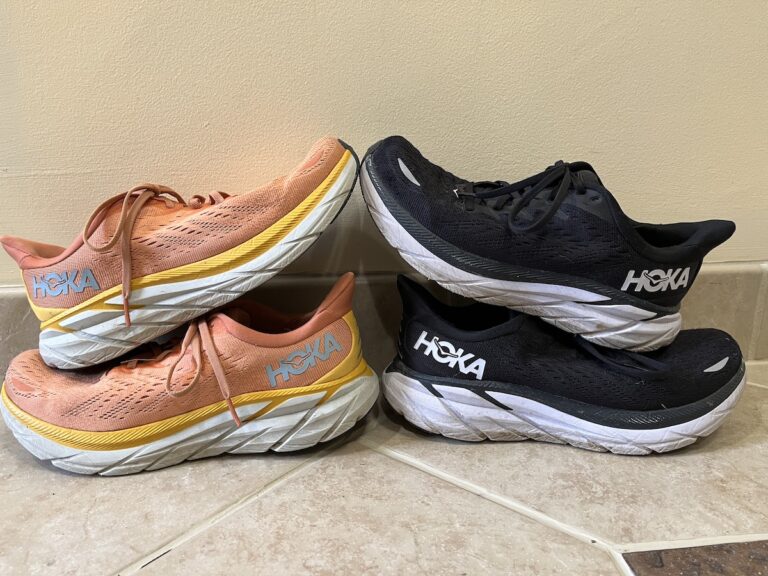 What Are Hoka Shoes and Sneakers: My Review