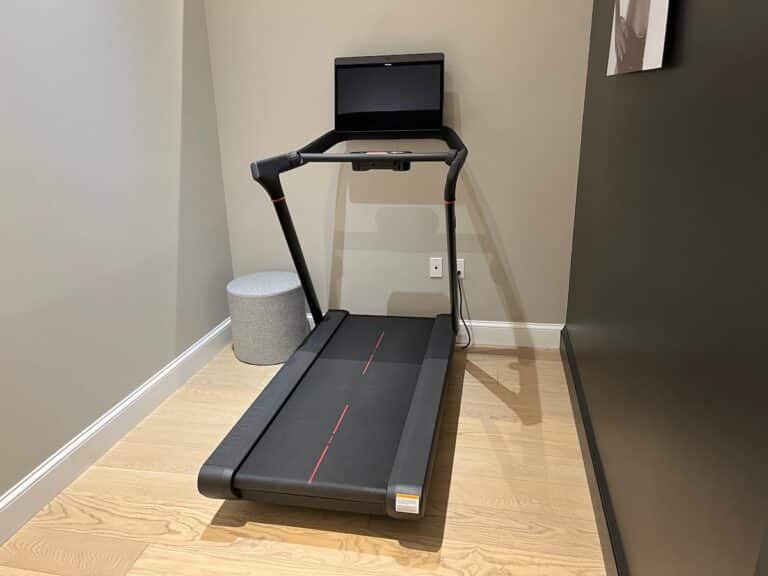 private tread room peloton store natick massachusetts