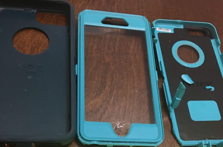 Otterbox Warranty Claim: How to Get a Replacement