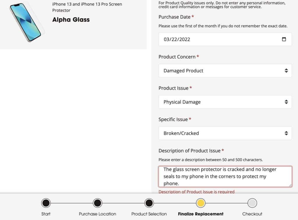Otterbox Warranty Claim How to Get a Replacement 2024