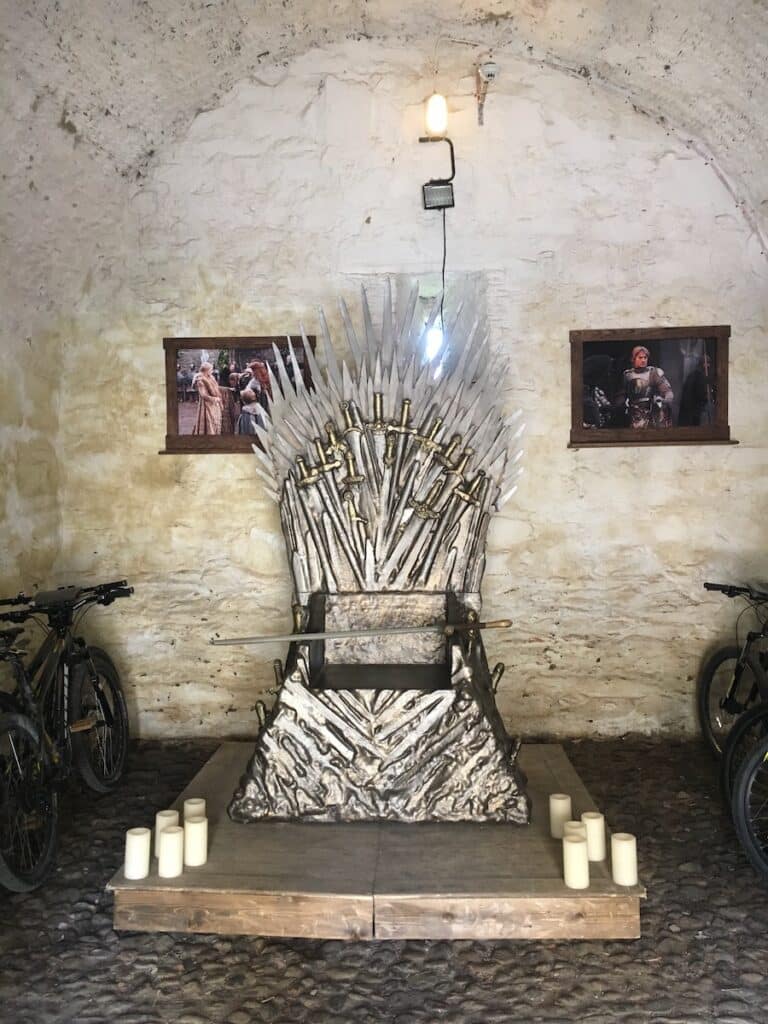 Game of Thrones Tour in Northern Ireland