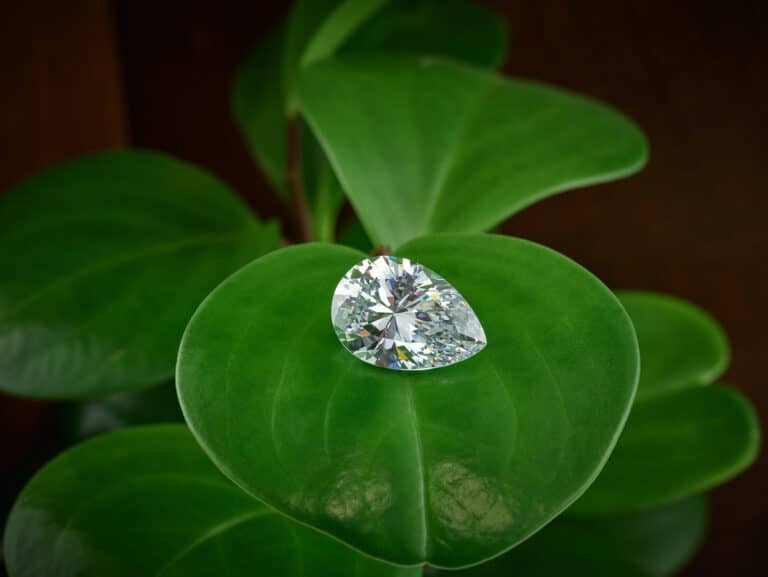 What Are Lab-Grown Diamonds