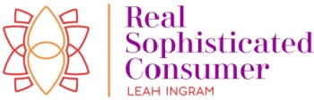 Leah ingram logo