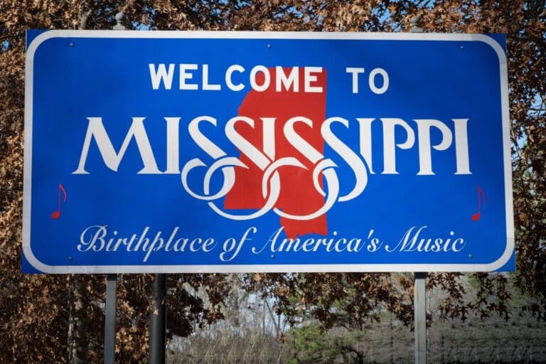 Mississippi Sales Tax Holiday