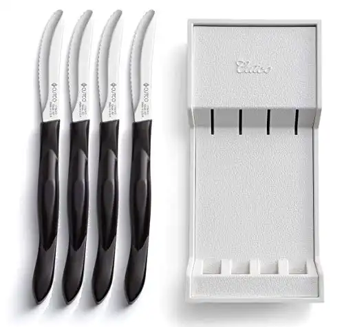 Cutco Table Knives Set of Four