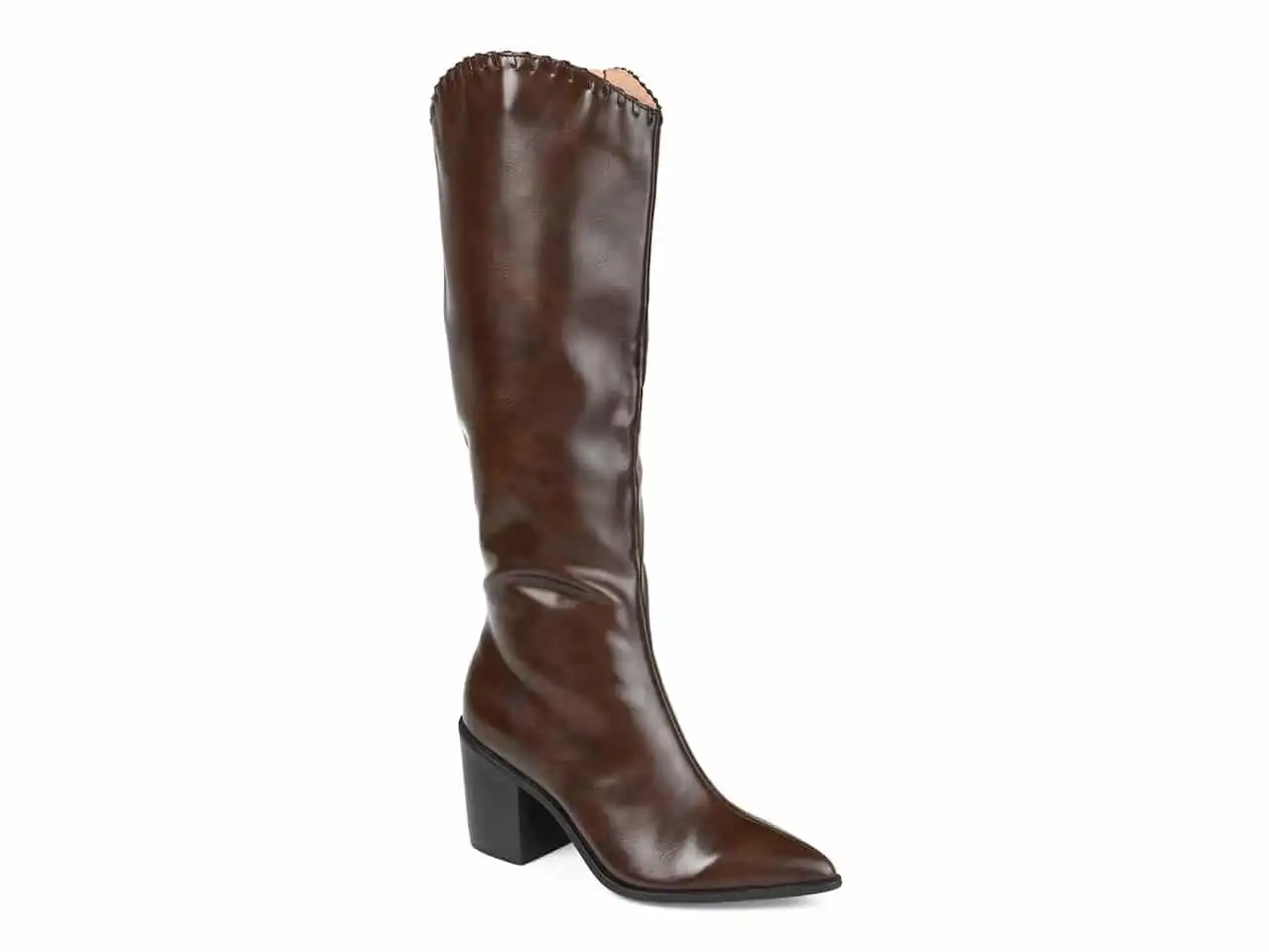 Best wide calf boots for women 2024